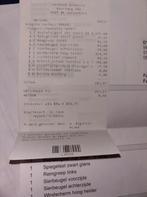 [Senzo Riva] weinig gebruikt, nieuwe kappenset, lage kms, Ophalen, Senzo rivalux, Maximaal 45 km/u, Zo goed als nieuw