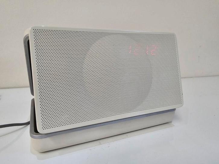 Geneva Sound System Model XS, Audio, Tv en Foto, Luidsprekers, Zo goed als nieuw, Overige typen, Minder dan 60 watt, Overige merken