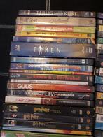 Diverse cd  s en dvd, Cd's en Dvd's, Alle leeftijden, Ophalen of Verzenden, Zo goed als nieuw