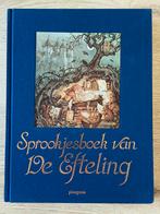Sprookjesboek van de Efteling NIEUW, Boeken, Sprookjes en Fabels, Ophalen of Verzenden, Nieuw