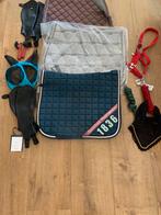 Alles moet zo snel mogelijk weg! Partij paardenspullen, Dieren en Toebehoren, Paarden en Pony's | Dekens en Dekjes, Ophalen of Verzenden