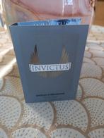 Proefje Invictus van Paco Rabanne, Ophalen of Verzenden, Nieuw