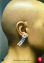 THX1138 - een film van George Lucas (DVD), Cd's en Dvd's, Alle leeftijden, Ophalen of Verzenden, Zo goed als nieuw