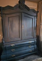 Stoere sobere kast, Huis en Inrichting, Kasten | Overige, Ophalen of Verzenden, Zo goed als nieuw