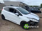 Tank Klep van een Ford Fiesta, Auto-onderdelen, Ophalen of Verzenden, 3 maanden garantie, Gebruikt, Ford