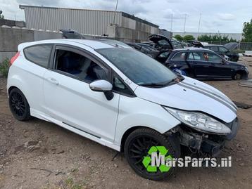 Tank Klep van een Ford Fiesta beschikbaar voor biedingen