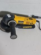 Dewalt excentrische SCHUURMACHINE 150mm
Werkt met stofzak, Tuin en Terras, Overige soorten, Ophalen of Verzenden, N.v.t, N.v.t