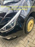 Reservewiel Thuiskomer HYUNDAI i30 iX20 Inster KIA Cee'd Cee, Ophalen of Verzenden, Gebruikt, Kia