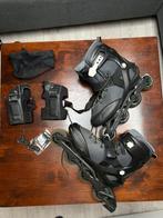 Skeelers maat 46, Ophalen of Verzenden, Inline skates 4 wielen, Overige merken