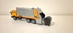 Siku Mercedes vuilniswagen, Ophalen of Verzenden, Zo goed als nieuw, Tractor of Landbouw, SIKU
