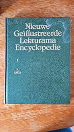 Nieuwe Geïllustreerde Lekturama Encyclopedie., Boeken, Encyclopedieën, Los deel, Ophalen of Verzenden, Zo goed als nieuw