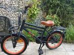 Jongensfiets 16 inch, Ophalen, Gebruikt, 16 inch
