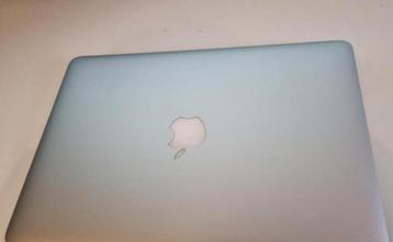 Macbook air 2017 13" met keurig uiterlijk beschikbaar voor biedingen
