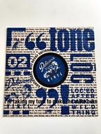 Tone Loc - Wild Thing 12 inch 12" LP vinyl, Cd's en Dvd's, Vinyl | Hiphop en Rap, Ophalen of Verzenden, 1985 tot 2000, Gebruikt