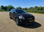 Volvo XC60 2.0 D4 2016 Zwart, Auto's, 1800 kg, 1969 cc, 1622 kg, Zwart