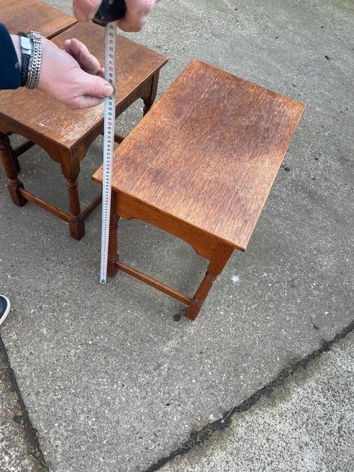 Antieke tafels, Antiek en Kunst, Antiek | Meubels | Tafels, Ophalen