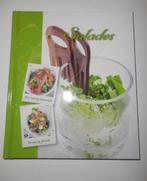 Nieuw Salades Kookboek, Ophalen of Verzenden, Nieuw, Europa, Hoofdgerechten