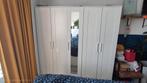 IKEA kledingkasten Brimnes, Huis en Inrichting, Ophalen, Gebruikt, Tweepersoons
