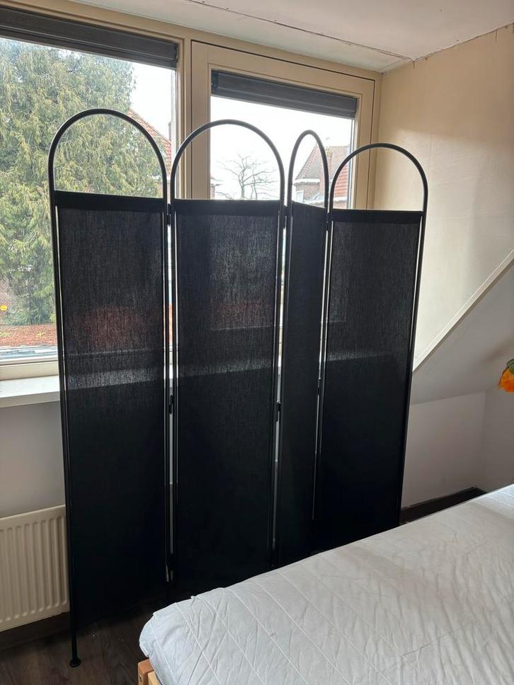 IKEA Kamerscherm - Ruimteverdeler, Huis en Inrichting, Woonaccessoires | Kamerschermen, Zo goed als nieuw, Ophalen
