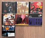 Gang Starr 4 albums, 3 singles (CD), Cd's en Dvd's, Cd's | Hiphop en Rap, 1985 tot 2000, Ophalen of Verzenden, Zo goed als nieuw