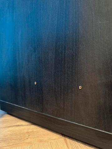 IKEA BESTA tv meubel. MOET ZO SNEL MOGELIJK WEG - afbeelding 4