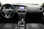 Volvo V40 1.6 T3 Momentum Bi-Xenon, Panoramadak, Camera, ACC, Te koop, Benzine, Hatchback, Gebruikt