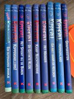 Kippenvel boeken van R.L. Stine, Boeken, Kinderboeken | Jeugd | 10 tot 12 jaar, Ophalen, Zo goed als nieuw, R.L. Stine, Fictie