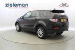 Land rover DISCOVERY SPORT 2.0 TD4 urban series pure - Stoel, Auto's, Land Rover, Voorwielaandrijving, Gebruikt, Euro 6, 4 cilinders