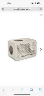 Cat cube gezocht!, Ophalen of Verzenden, Zo goed als nieuw
