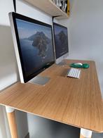 Apple Cinema Display, Computers en Software, Monitoren, Ophalen, DisplayPort, Ingebouwde speakers, LED