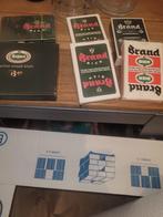 Brand bier speelkaarten, Verzamelen, Biermerken, Ophalen of Verzenden, Zo goed als nieuw, Overige typen, Brand