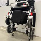 Elektrische opvouwbare rolstoel Smart Chair | Skyline, Diversen, Rolstoelen, Gebruikt, Ophalen of Verzenden, Elektrische rolstoel