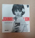 Johnny Lion - Sophietje, Cd's en Dvd's, Vinyl Singles, Gebruikt, 7 inch, Single, Ophalen of Verzenden