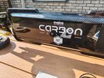 Electrisch longboard Evolve Carbon GT (batterij defect), Ophalen, Gebruikt, Skateboard, Longboard