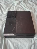 PS4 met defecte HDMI poort, Ophalen, 500 GB, Zonder controller, Niet werkend