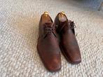 Floris van Bommel, bruin, maat 46!, Kleding | Heren, Schoenen, Ophalen of Verzenden, Zo goed als nieuw, Bruin