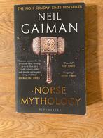 Norse Mythology - Neil Gaiman, Ophalen of Verzenden, Zo goed als nieuw, Europa overig