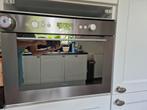 Whirlpool AMW840IX, Gebruikt, Oven, 45 tot 60 cm, Ophalen