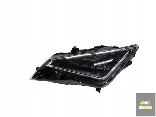 Seat Leon III 5F 12-16 volledig LED-licht links 5F1941007E o, Auto-onderdelen, Verlichting, Seat, Gebruikt, Ophalen of Verzenden