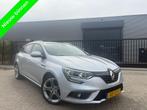 Renault Mégane Estate 1.5 dCi Automaat Navigatie|Clima 2016, Auto's, Renault, Gebruikt, 4 cilinders, Diesel, 1700 kg