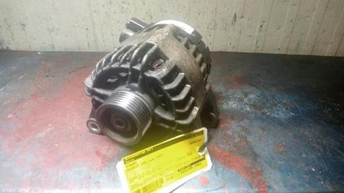Dynamo van een Peugeot 206, Auto-onderdelen, Motor en Toebehoren, Peugeot, Gebruikt, 3 maanden garantie, Ophalen