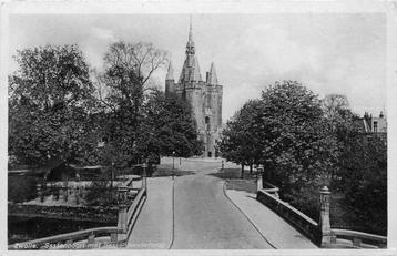 (380-103-005) Zwolle Sassenpoort beschikbaar voor biedingen