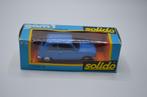 Solido Citroën LN blauw, in doosje, Solido, Solido, -, Nieuw