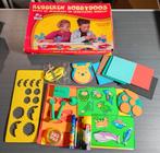 Rubberen Hobbydoos, slammer, Ophalen of Verzenden, Zo goed als nieuw