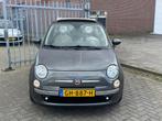 Fiat 500 C 0.9 TwinAir Turbo Lounge AUTOMAAT! NL AUTO NAP! L, Gebruikt, Cabriolet, Bedrijf, 26 km/l