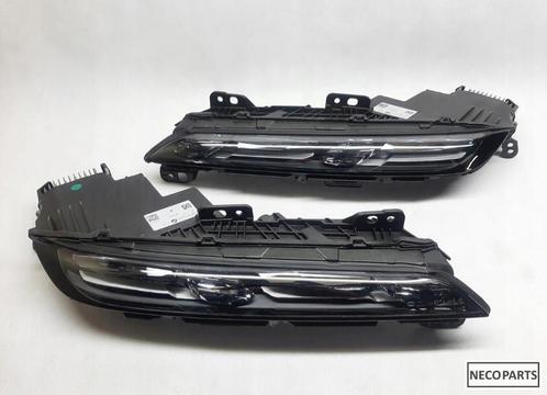BMW İ7 G70 LED KOPLAMP KOPLAMPEN 9879936 935, Auto-onderdelen, Carrosserie en Plaatwerk, Bumper, BMW, Gebruikt, Ophalen of Verzenden