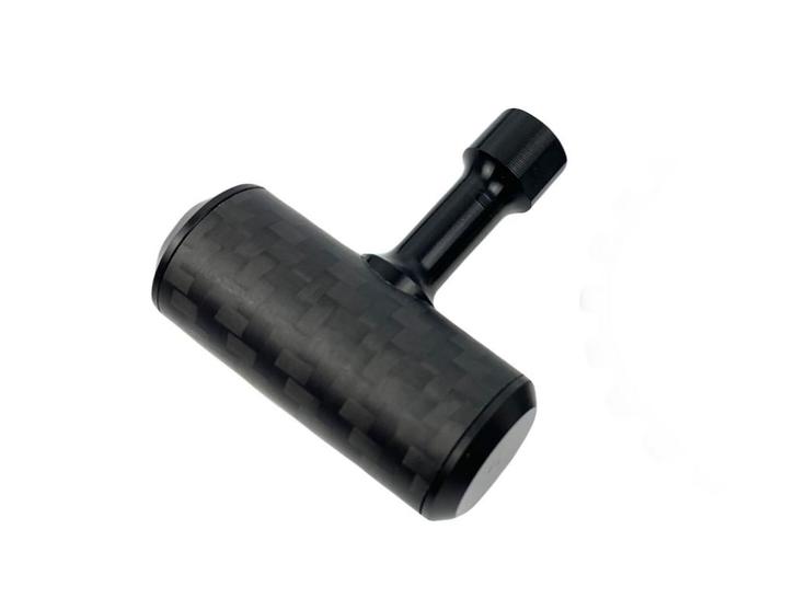 Self fit handle shimano Ultegra ci4+ XTB 5500/14000XTB, Watersport en Boten, Hengelsport | Karpervissen, Nieuw, Molen, Ophalen of Verzenden