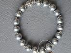 582 edelsteen armband van Terahertz Wave 10mm, Ophalen of Verzenden, Nieuw, Overige kleuren, Elastiek