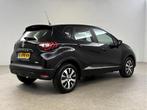 Renault Captur 0.9 TCe Limited | Clima | Cruise | LED | Keyl, Auto's, Renault, Voorwielaandrijving, 898 cc, Stof, Gebruikt
