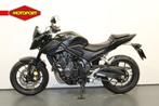 Honda CB 500 F (bj 2024), Bedrijf, 12 t/m 35 kW, Naked bike
